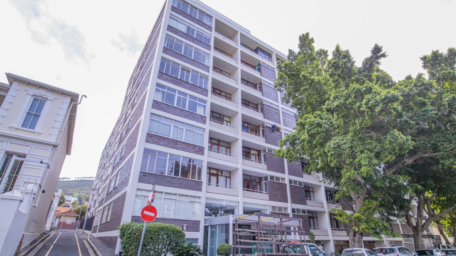 0 Bedroom Property for Sale in Cape Town City Centre Western Cape